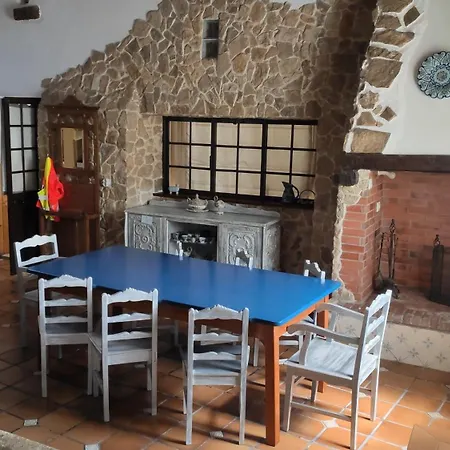 Casal Do Varatojo Alcobaça Zewnętrze zdjęcie