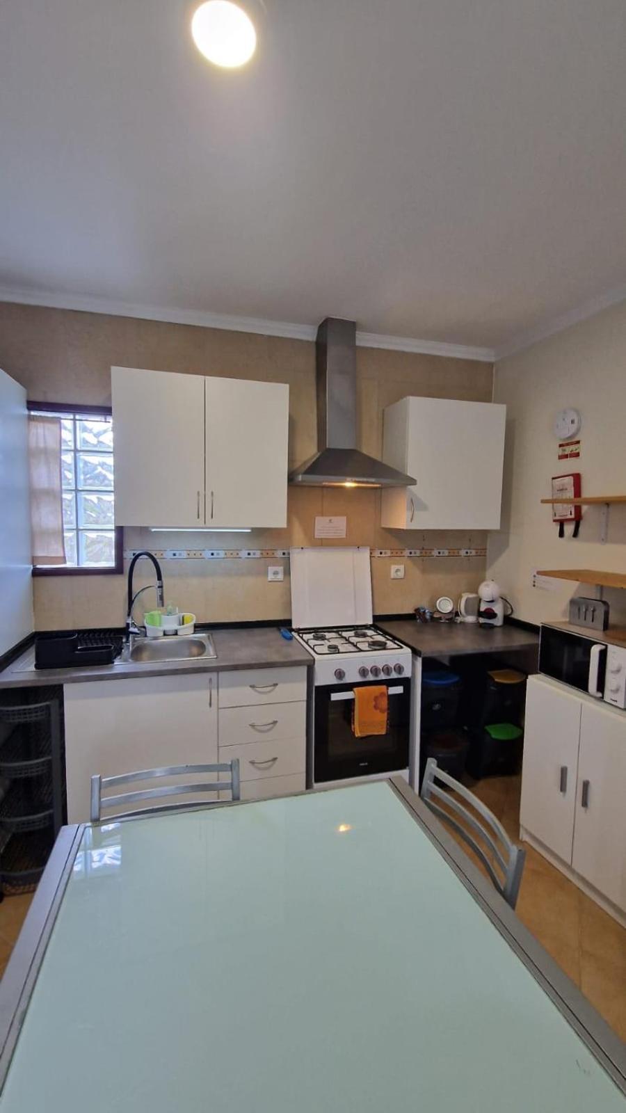 Casal Do Varatojo Holiday home