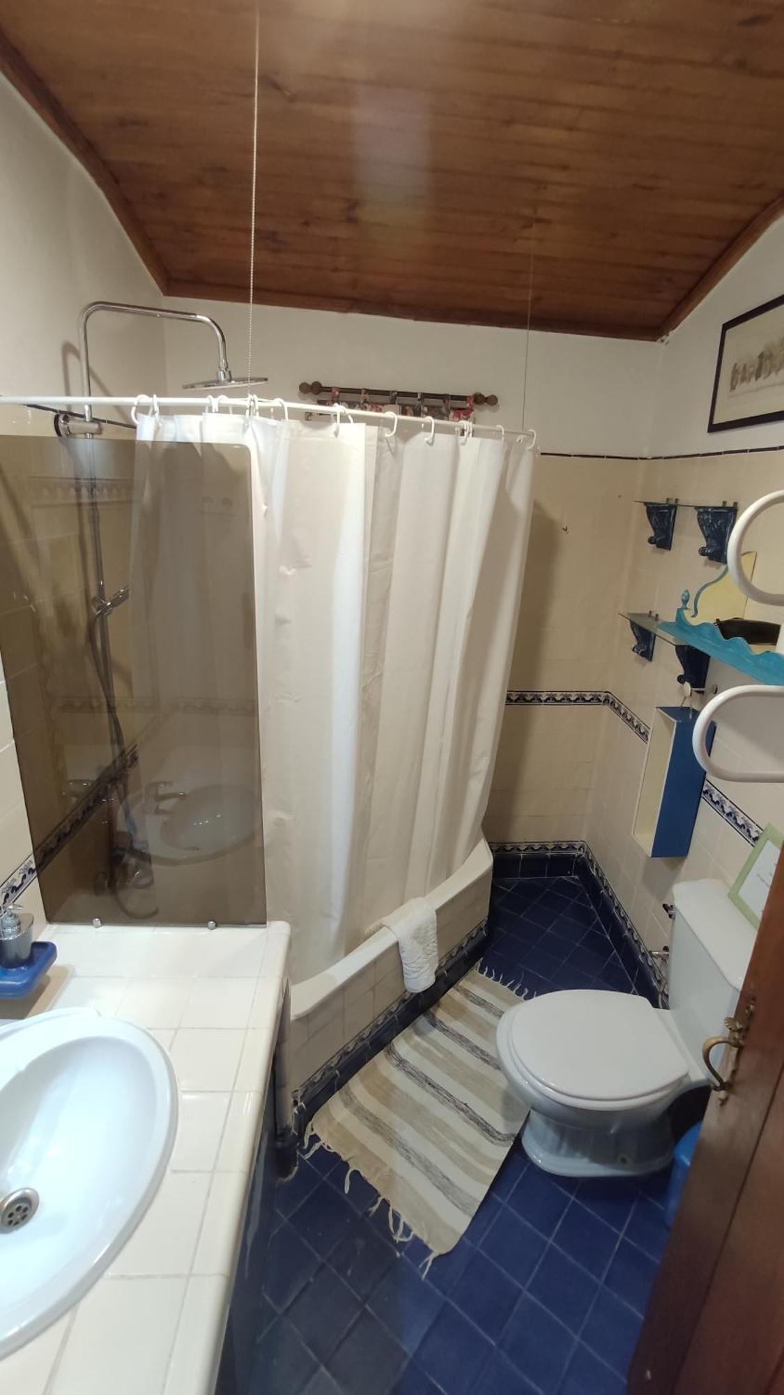 Casal Do Varatojo Holiday home