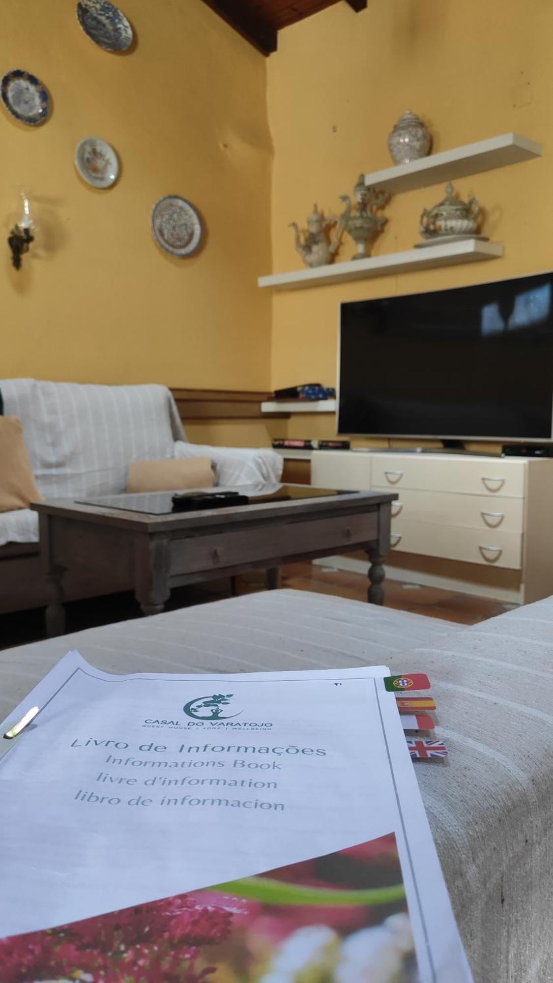 Holiday home Casal Do Varatojo Alcobaca