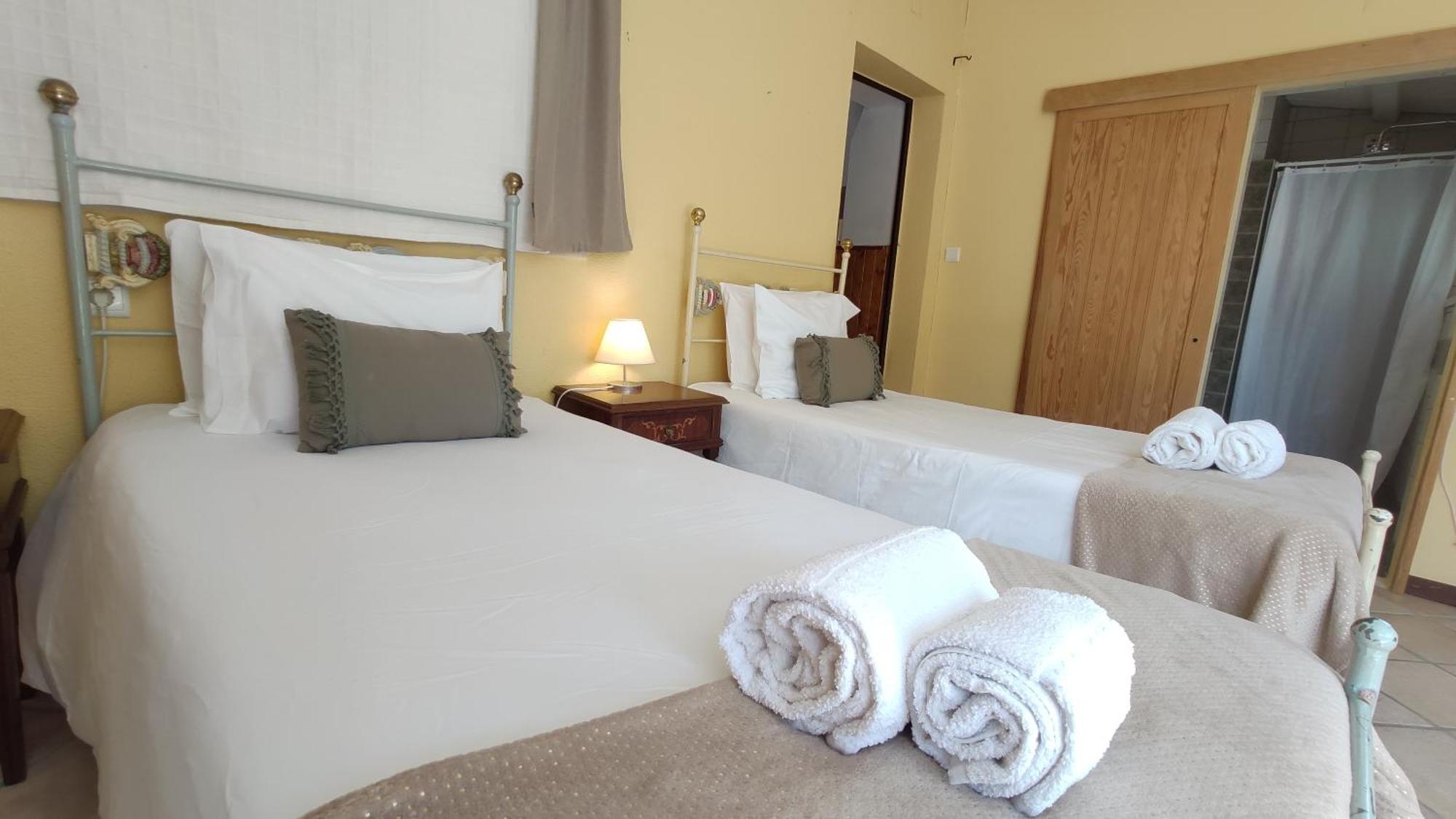 Holiday home Casal Do Varatojo Alcobaca