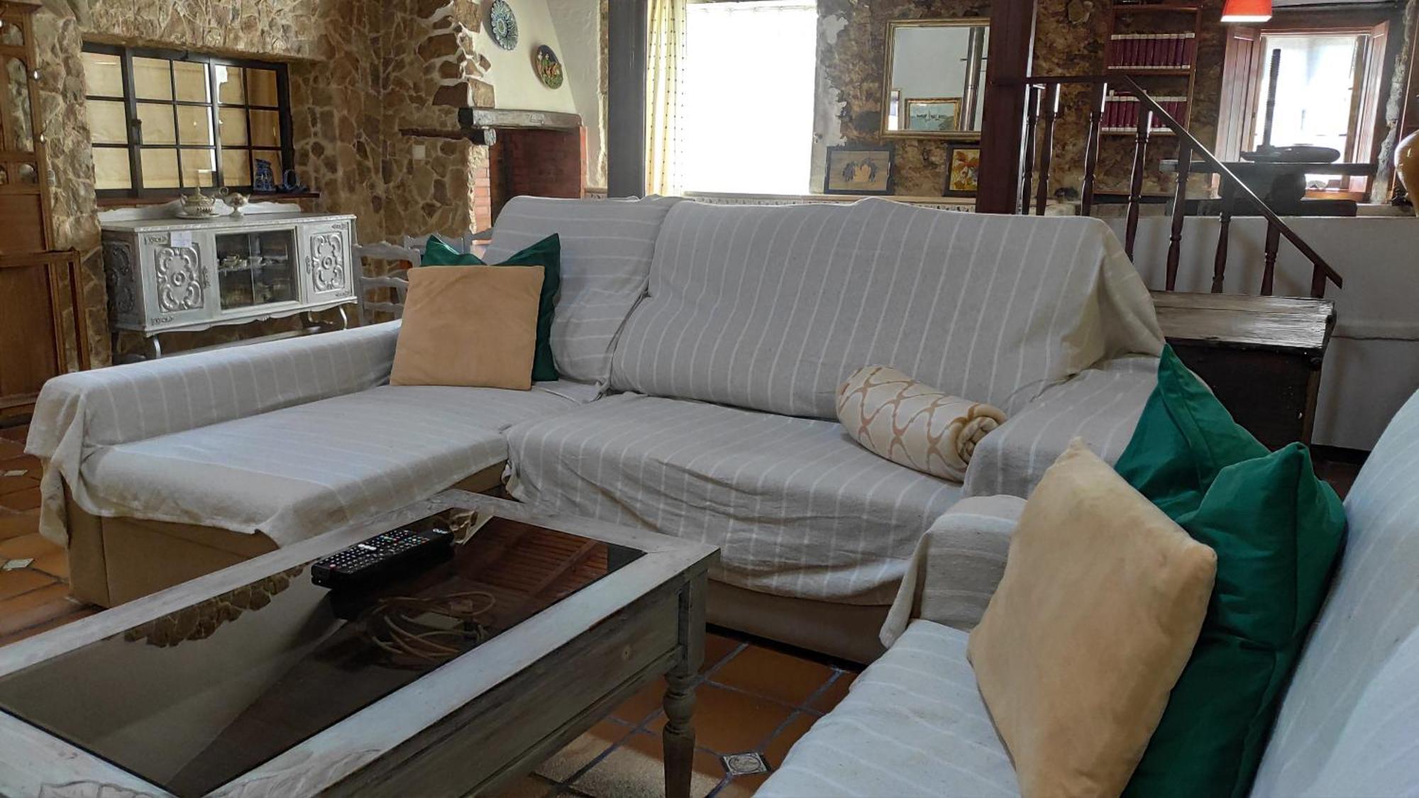Holiday home Casal Do Varatojo *