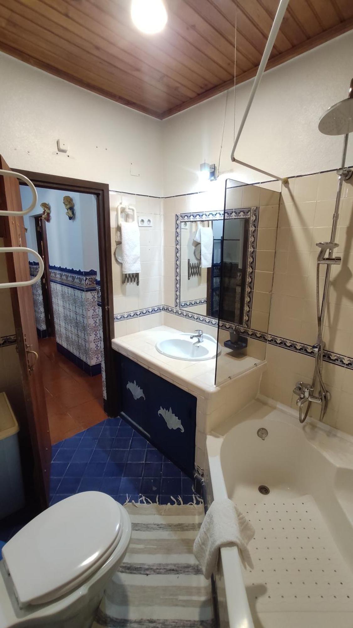 Holiday home Casal Do Varatojo