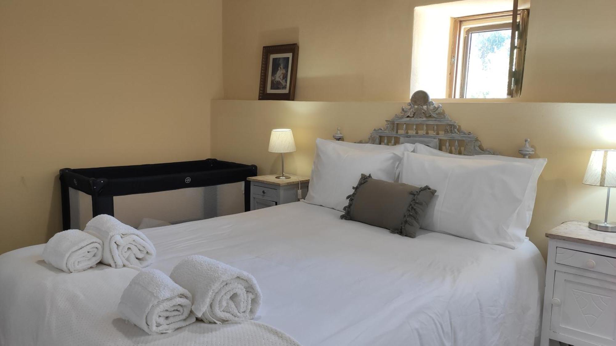 Casal Do Varatojo Holiday home