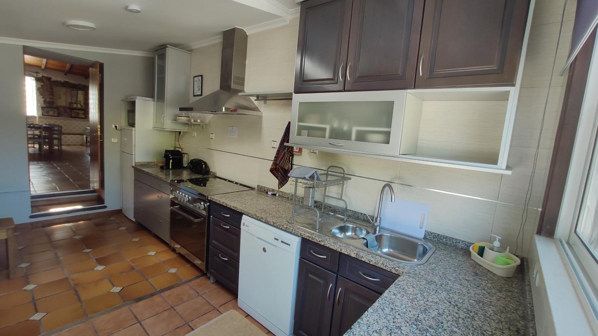 Holiday home Casal Do Varatojo *