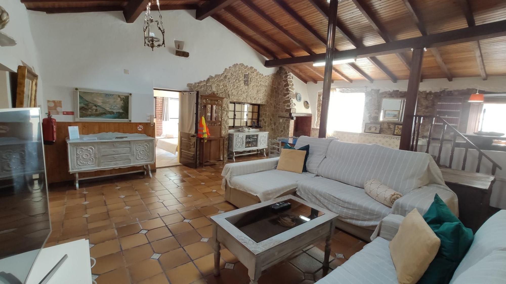 Casal Do Varatojo Holiday home *