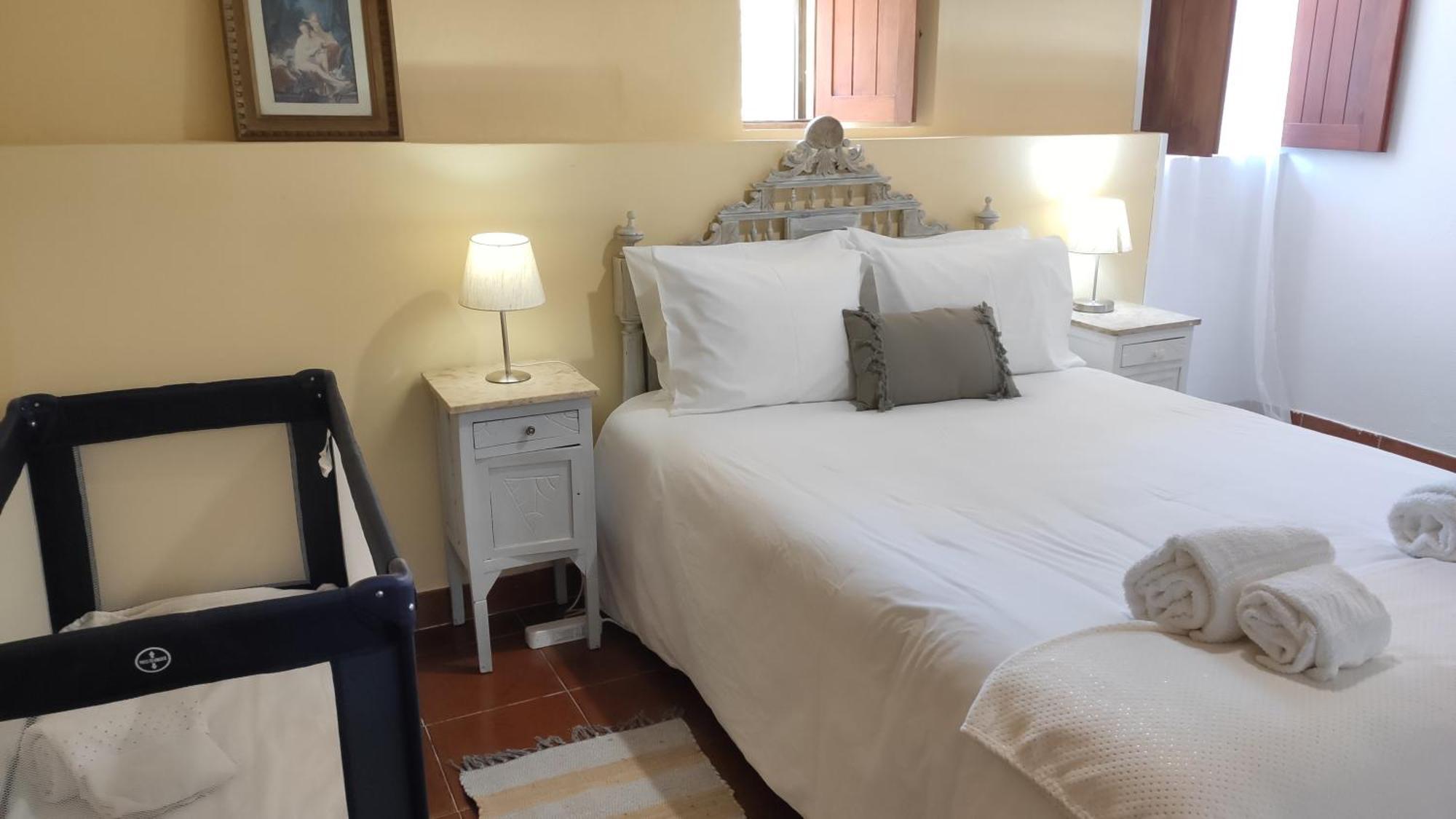 Casal Do Varatojo Holiday home