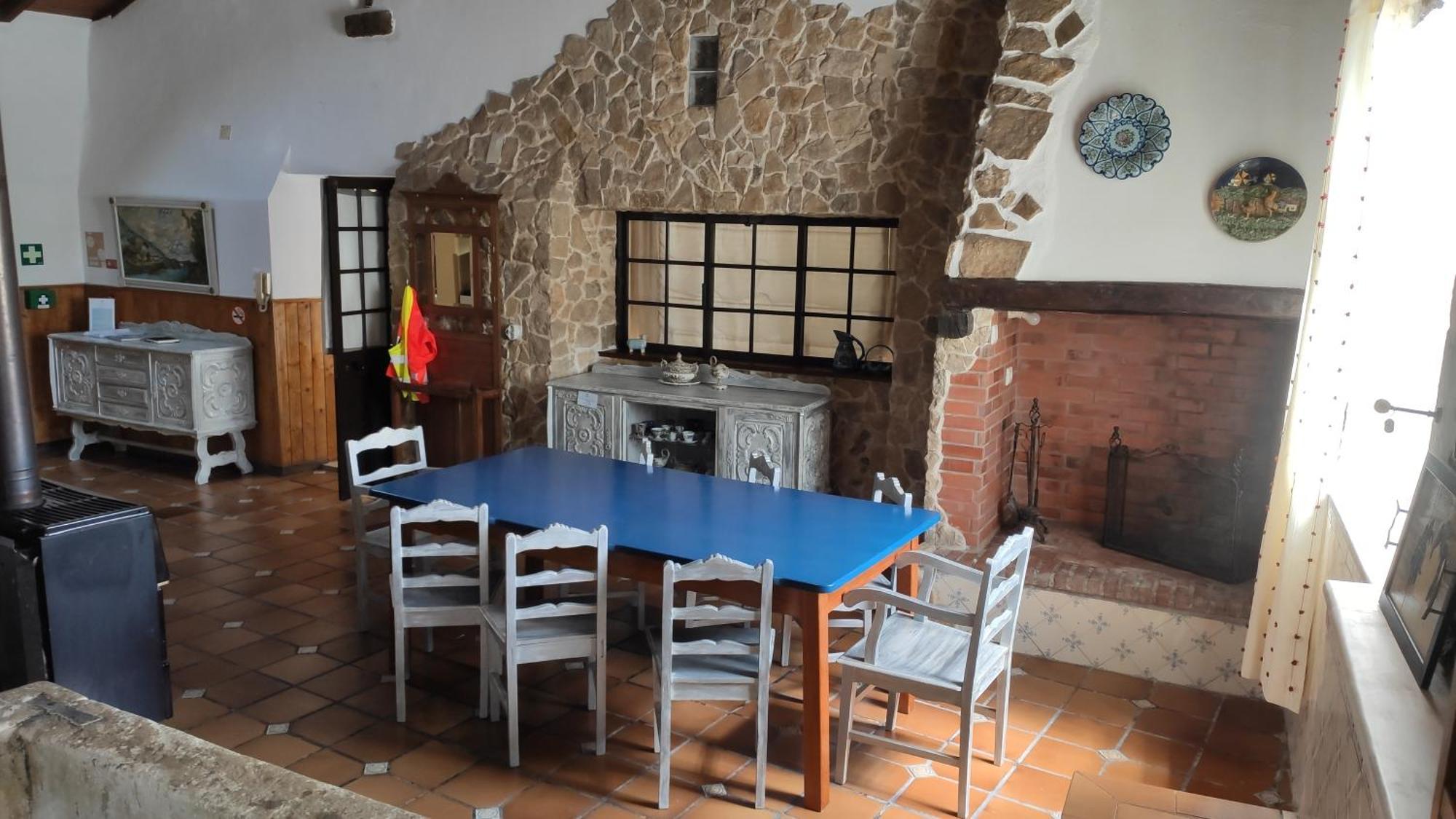 Holiday home Casal Do Varatojo *