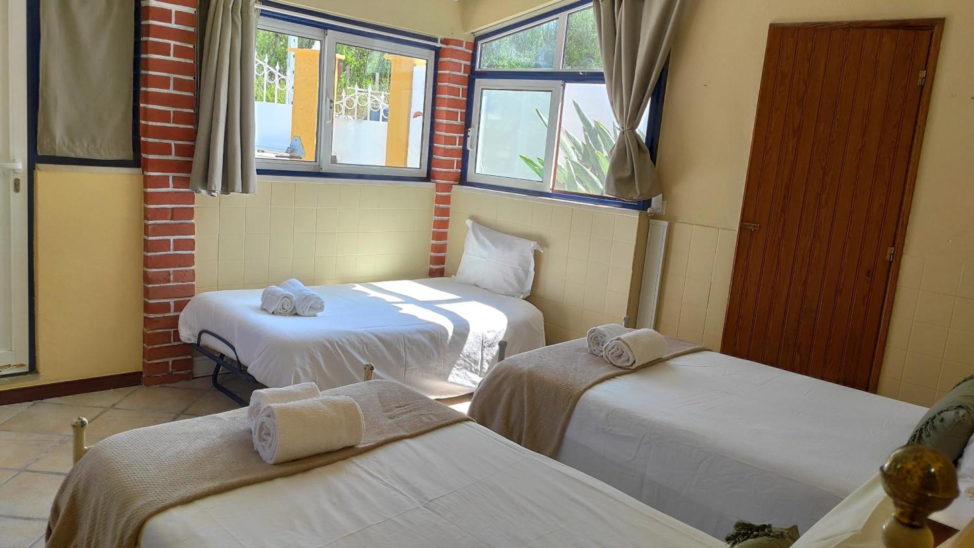 Casal Do Varatojo Holiday home Alcobaca