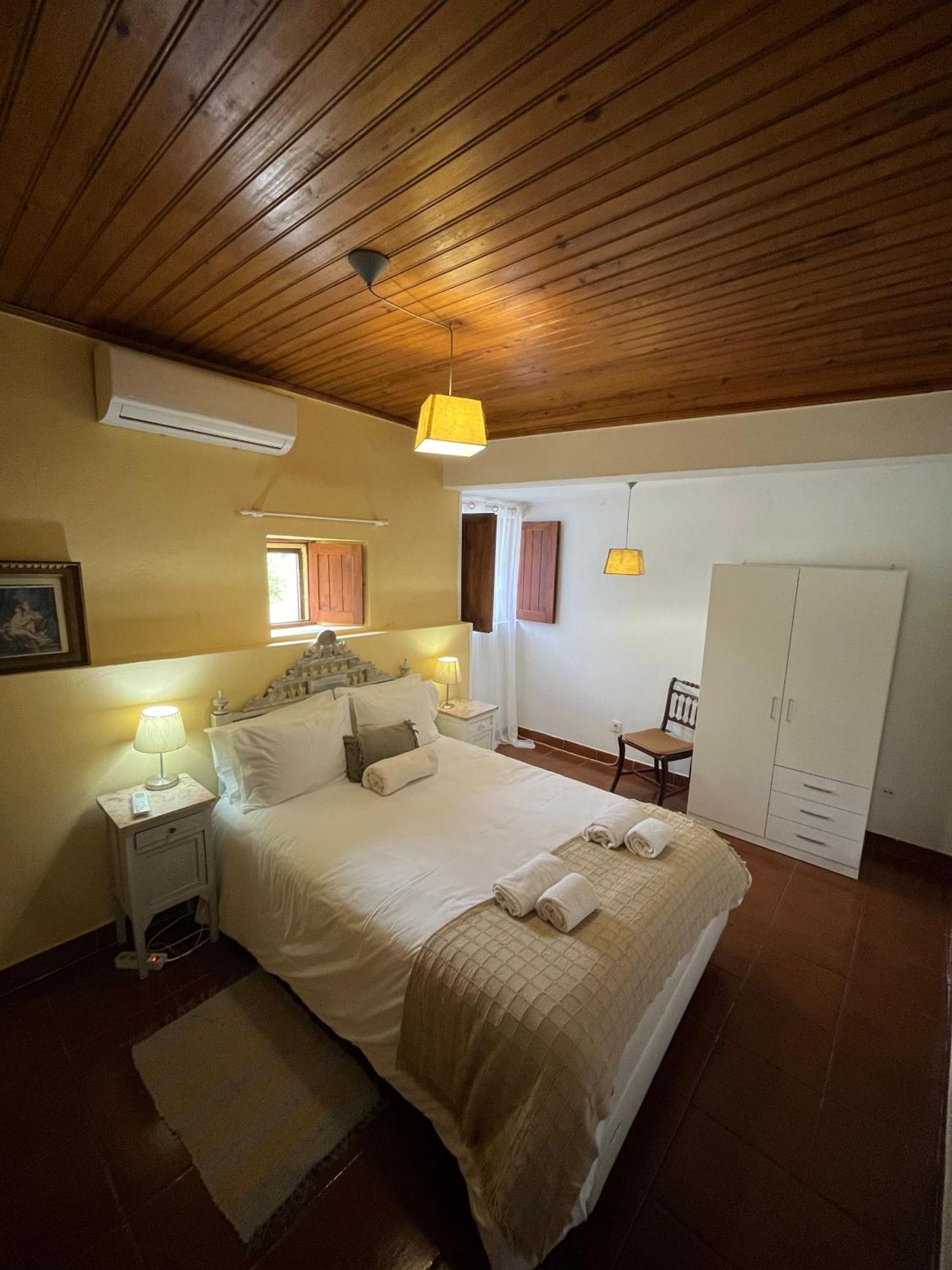 Casal Do Varatojo Holiday home