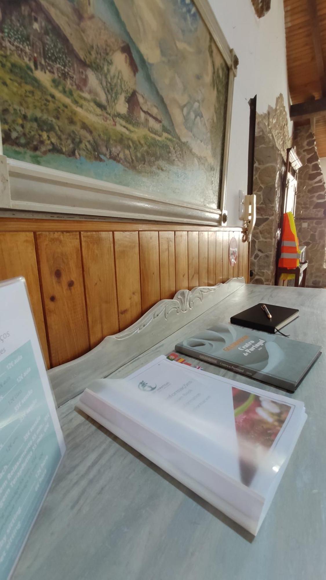 Casal Do Varatojo Holiday home *