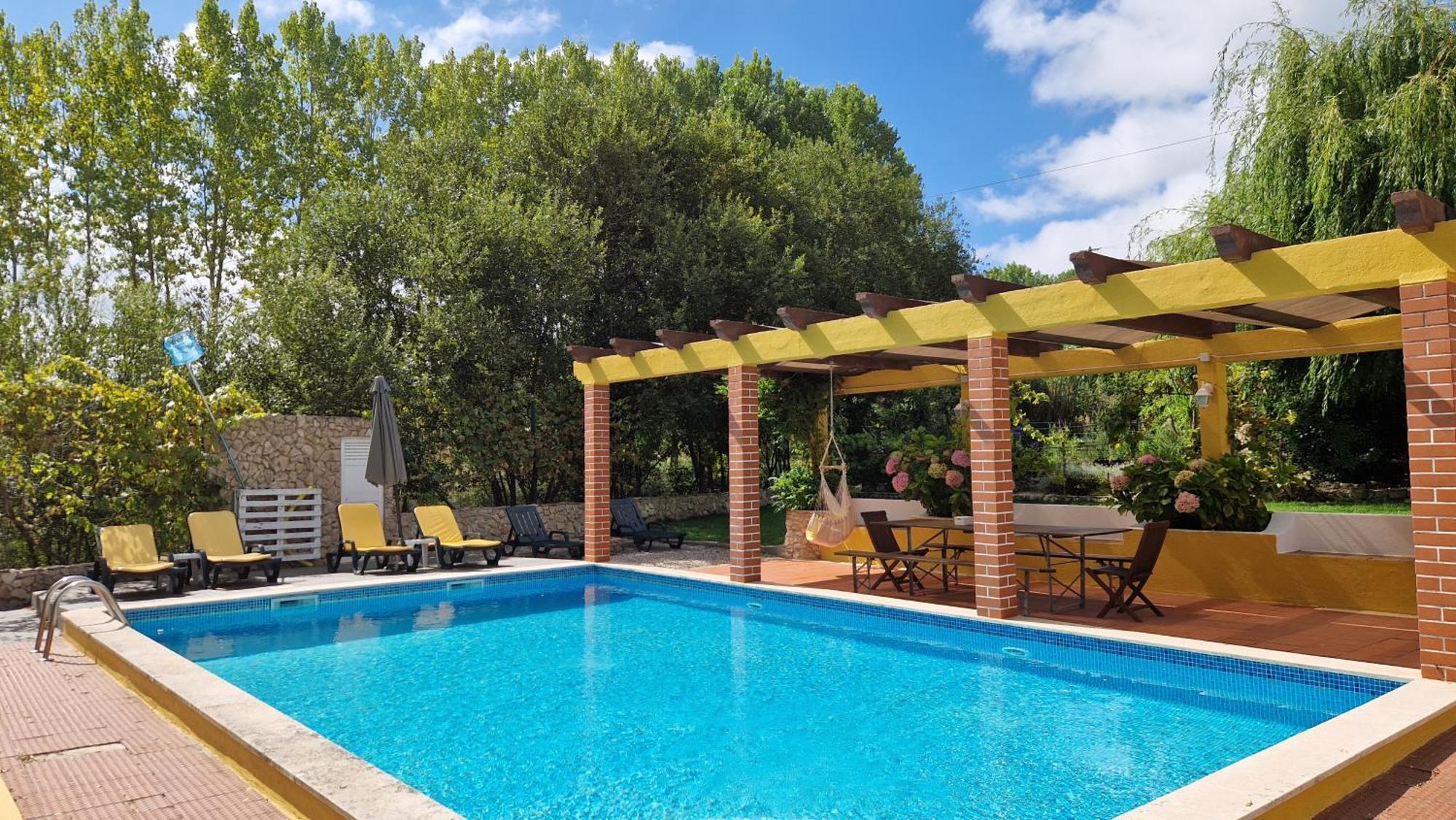 Casal Do Varatojo Holiday home
