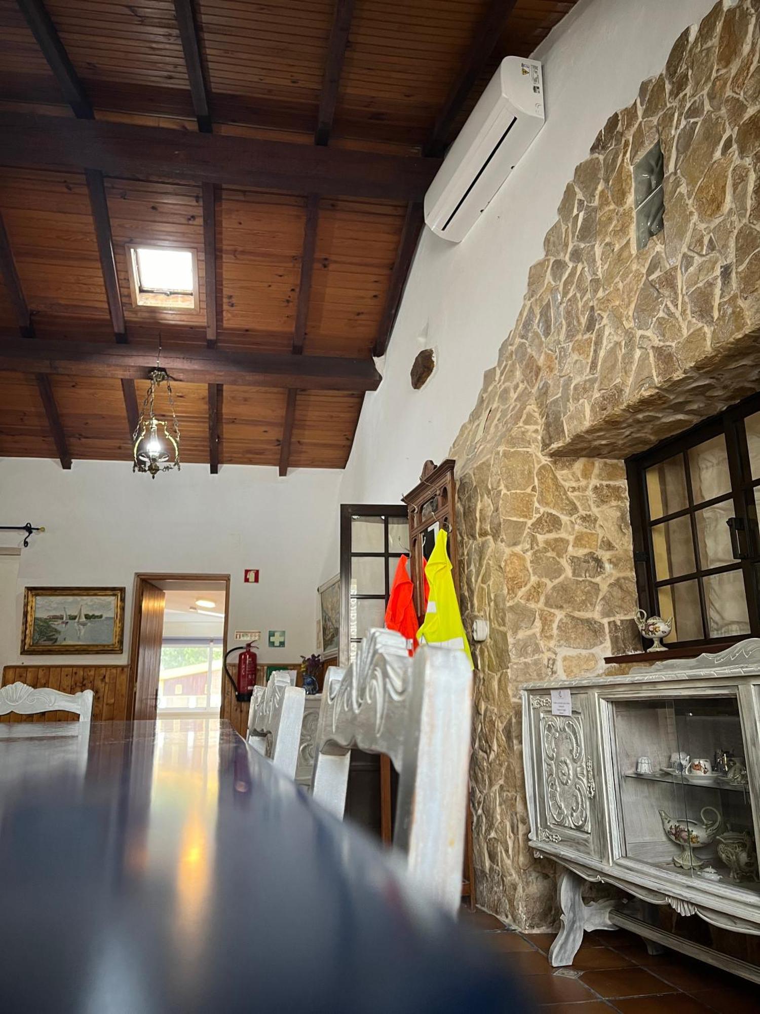 Casal Do Varatojo Holiday home *