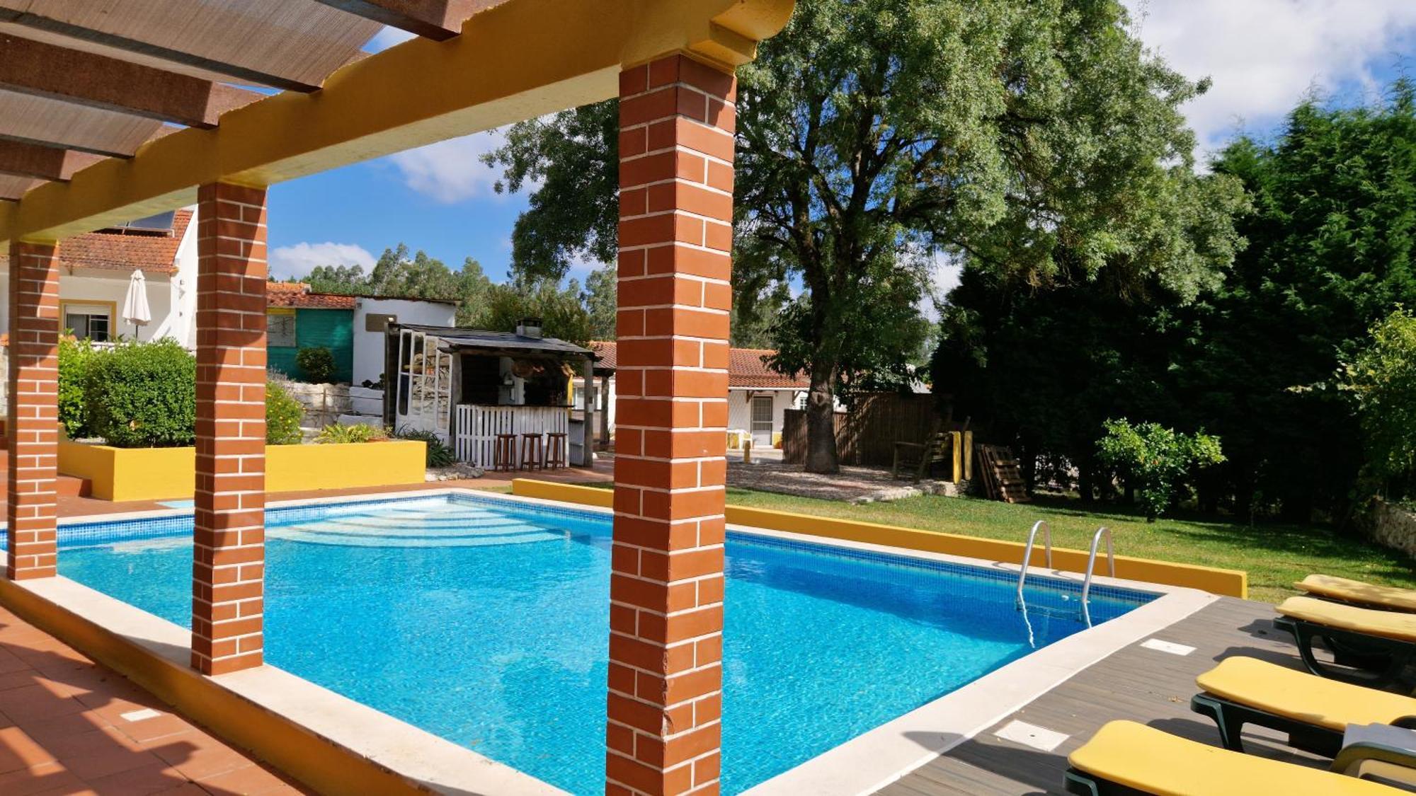 Holiday home Casal Do Varatojo *