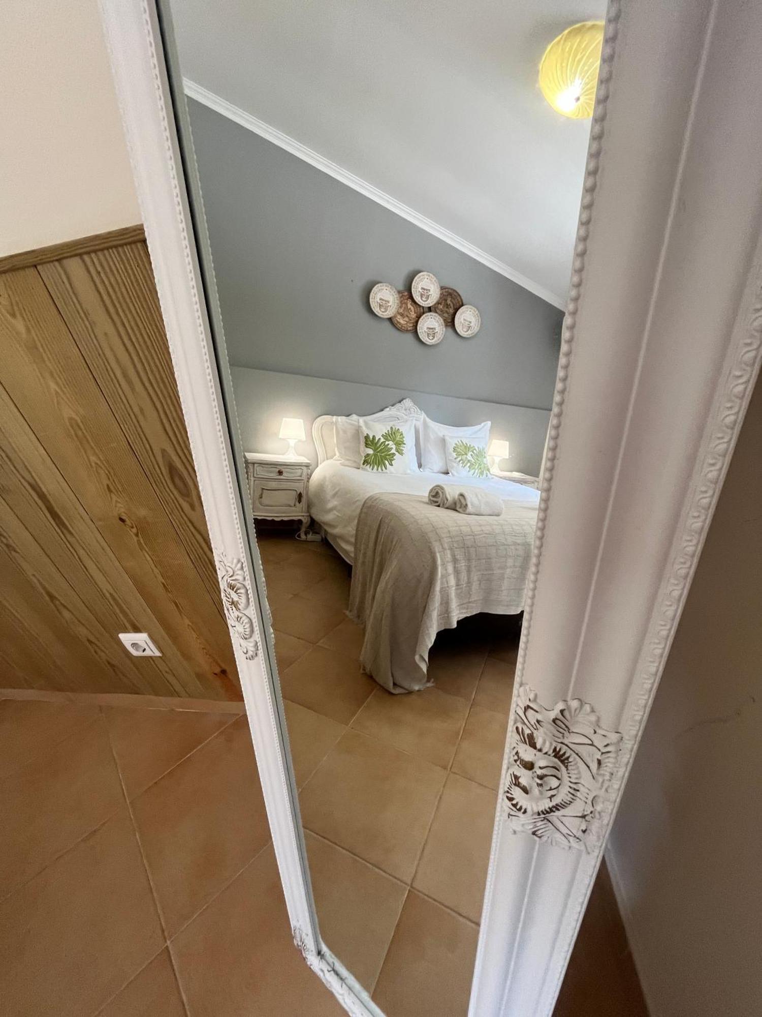 Holiday home Casal Do Varatojo *